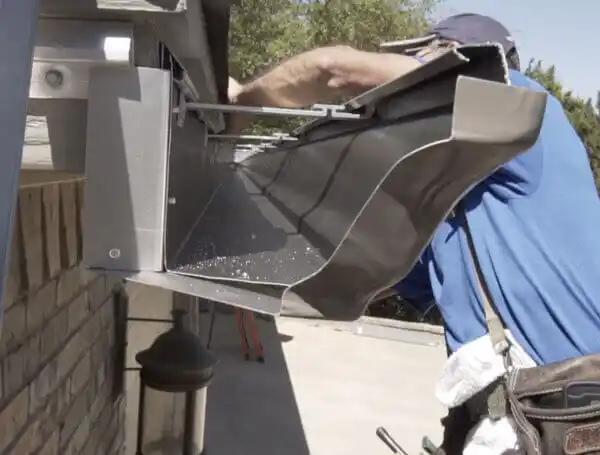 gutter services Tucson